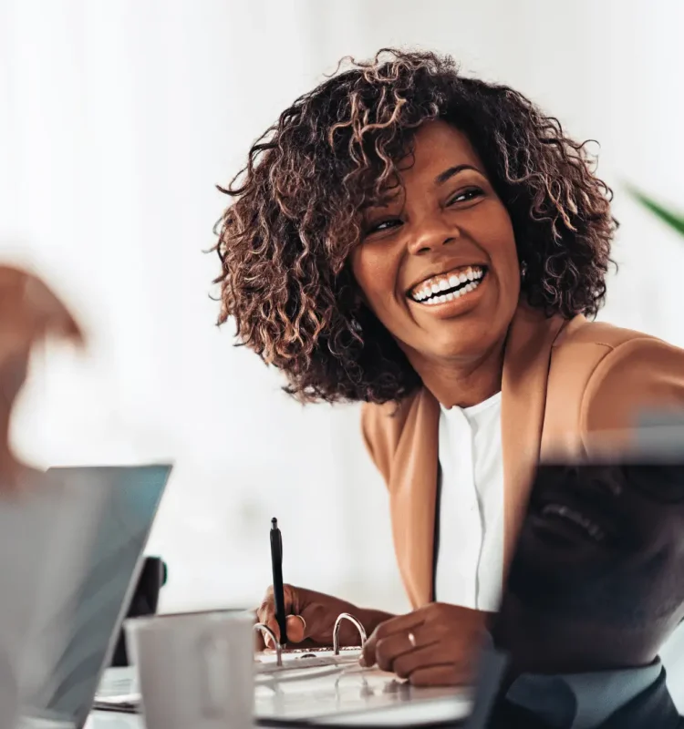Dedicated to Empowering Businesses with Advantaged Insights